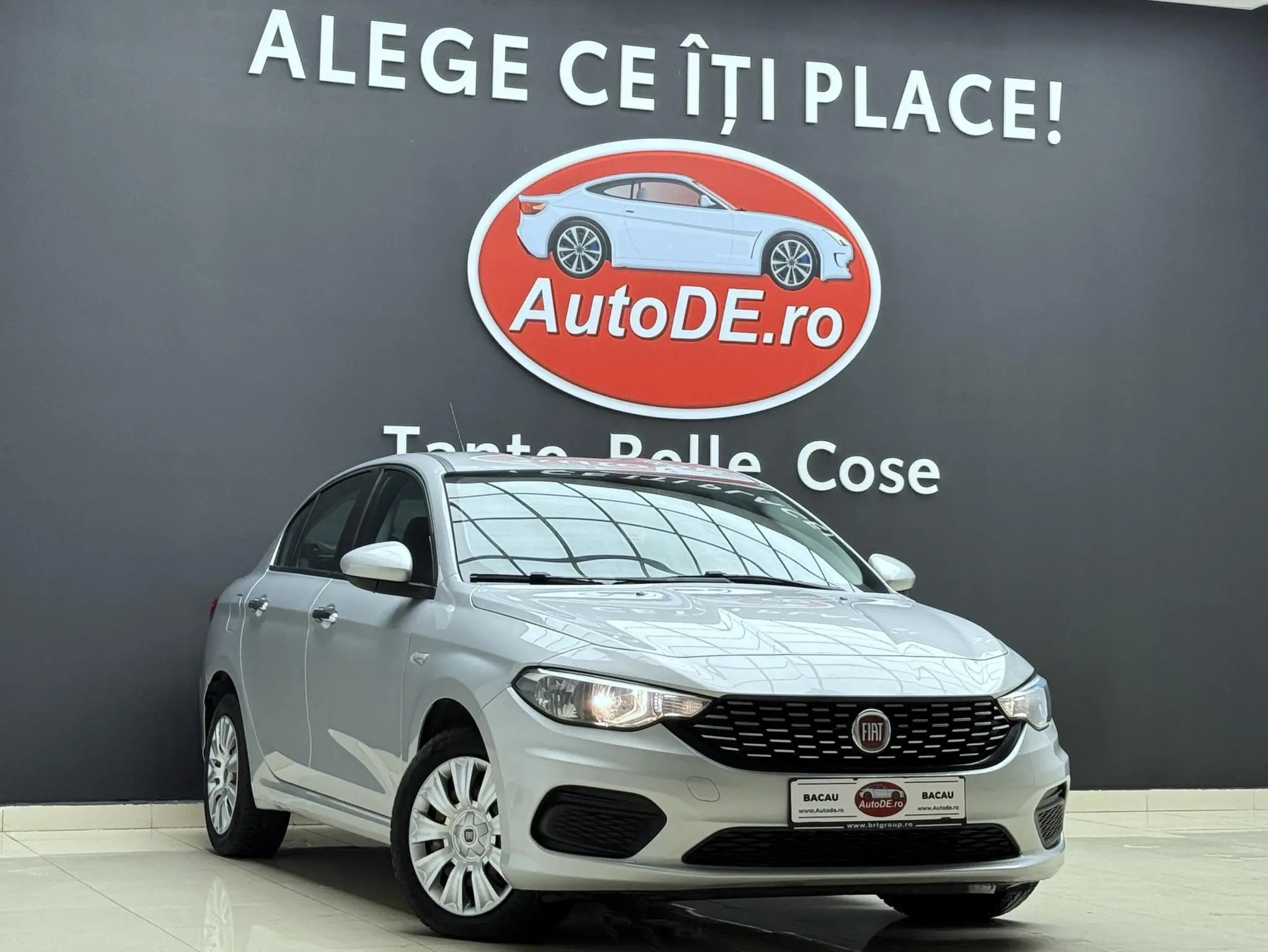 Fiat Tipo