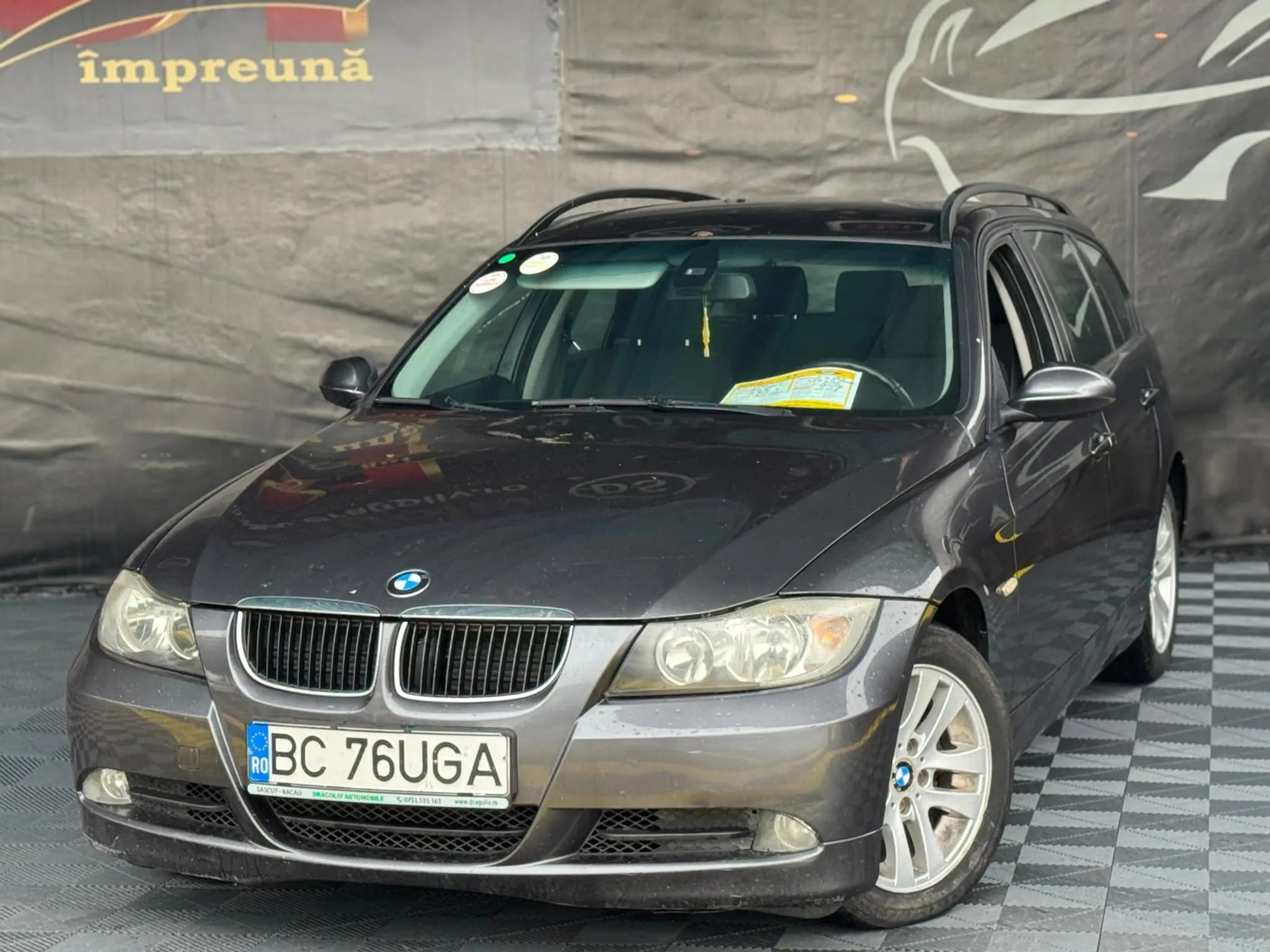 BMW 320