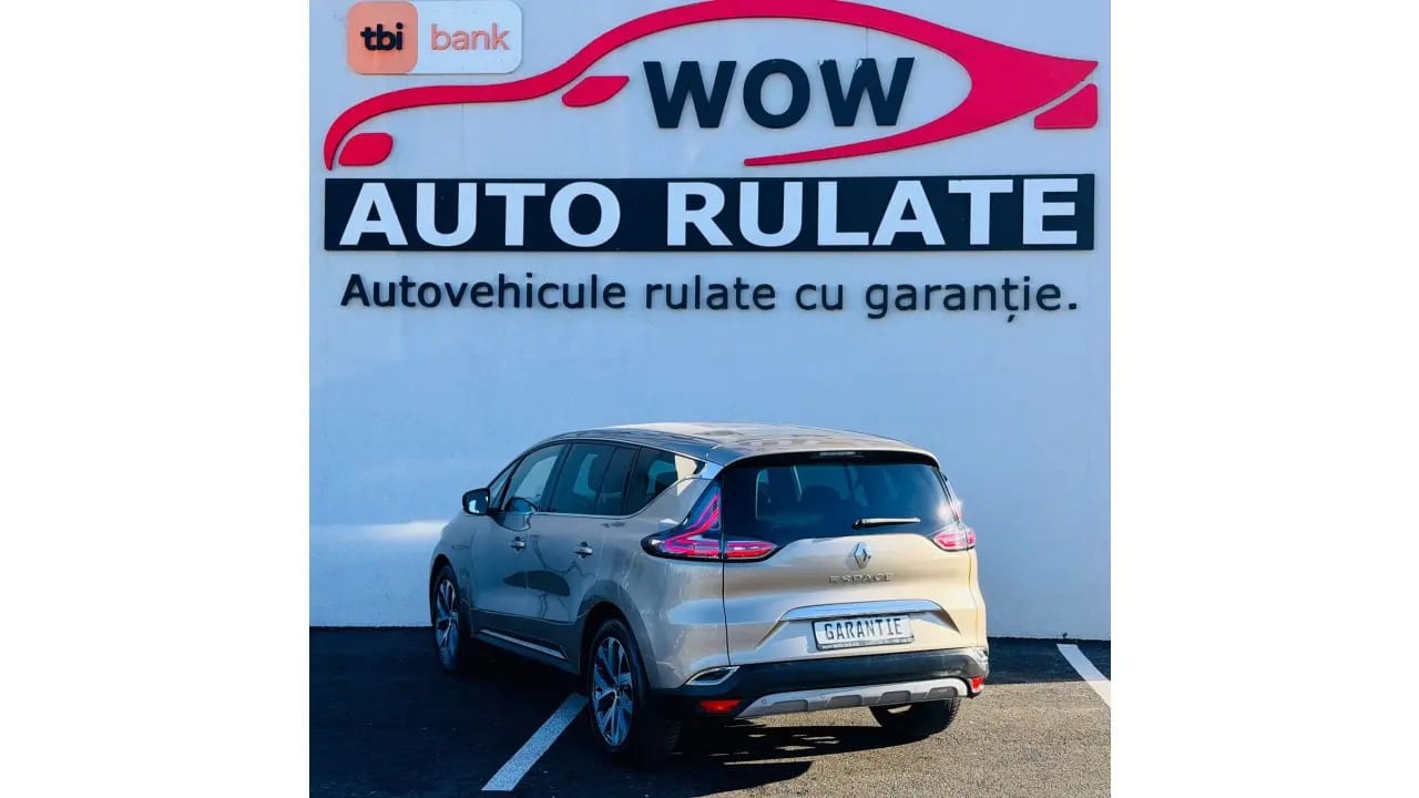 Renault Espace