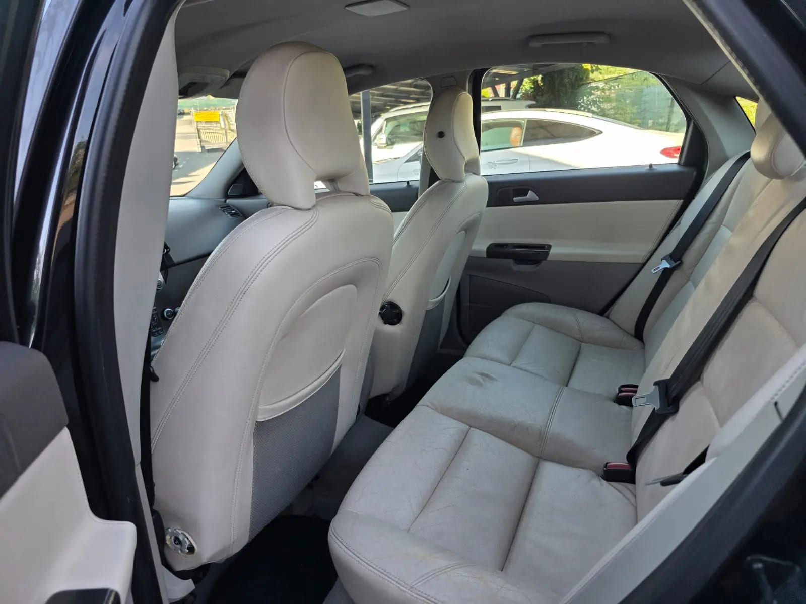 Volvo S40