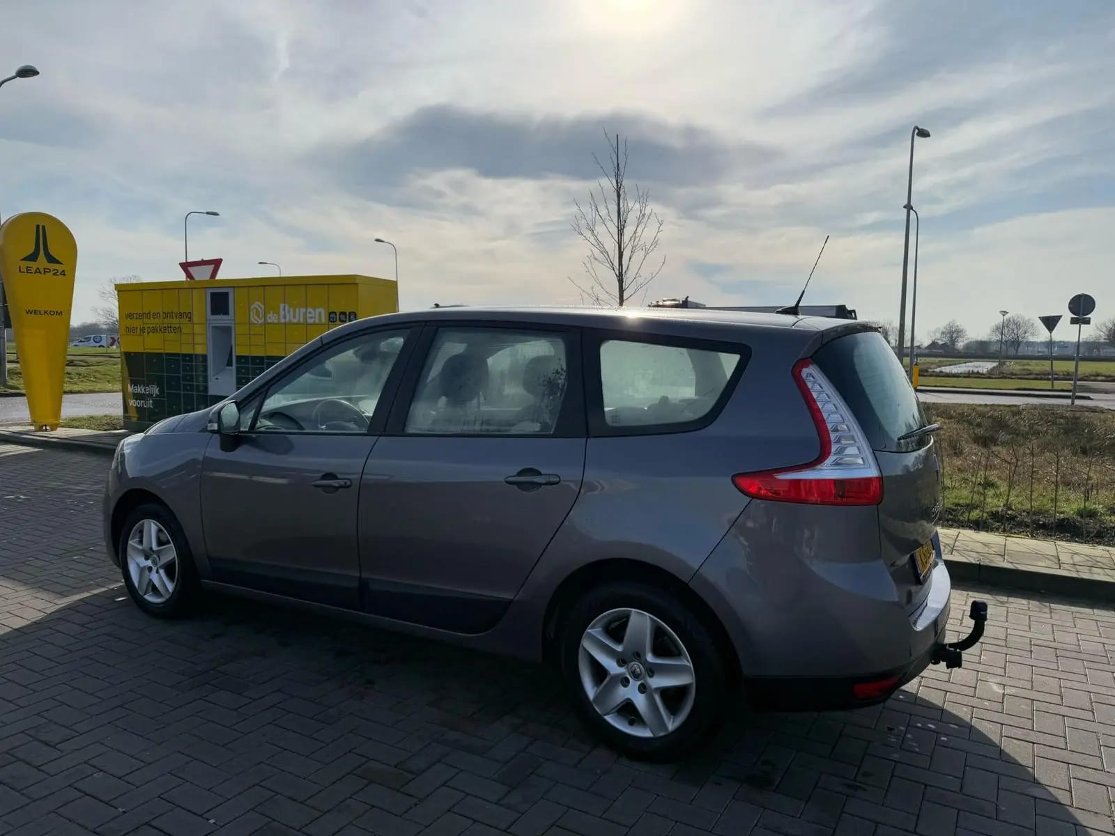 Renault Grand Scenic