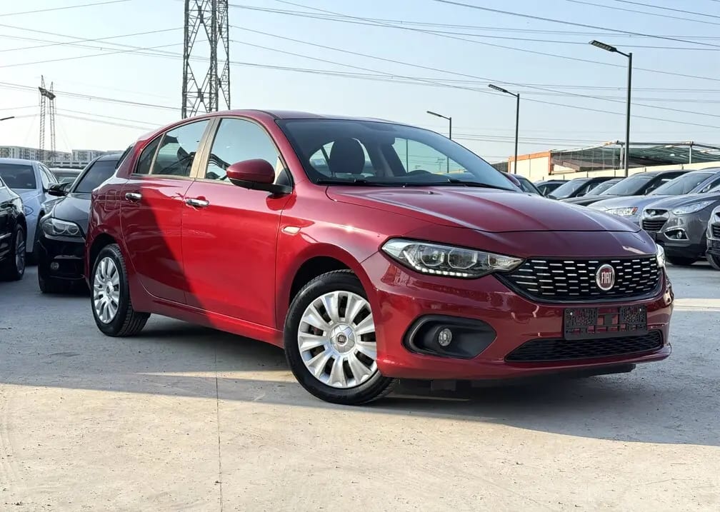Fiat Tipo