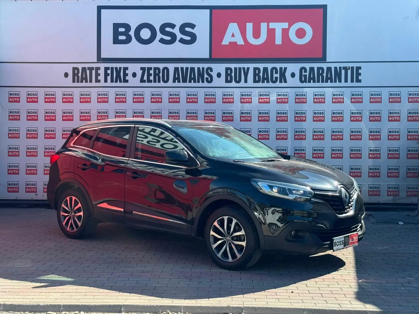 Renault Kadjar