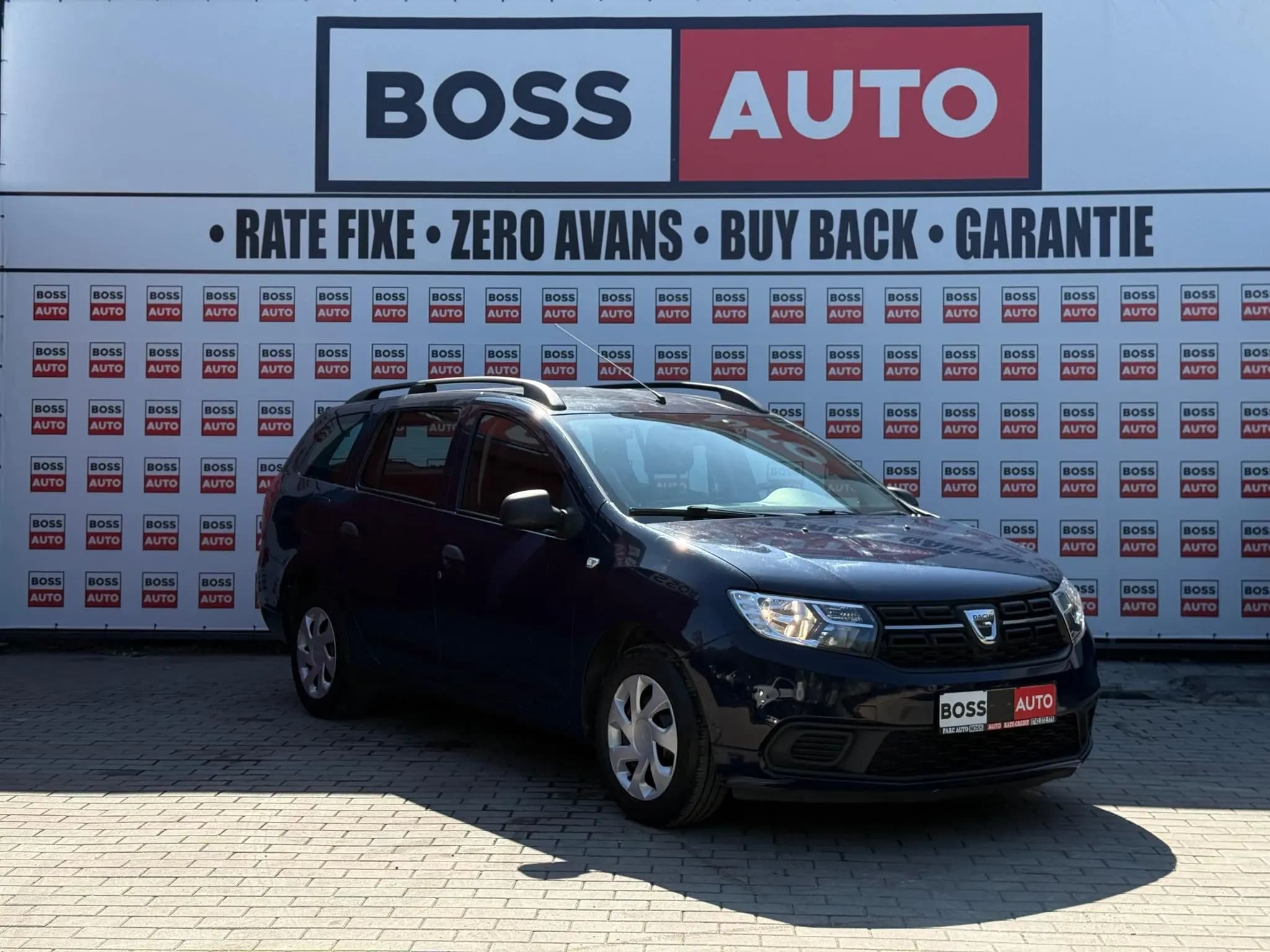 Dacia Logan