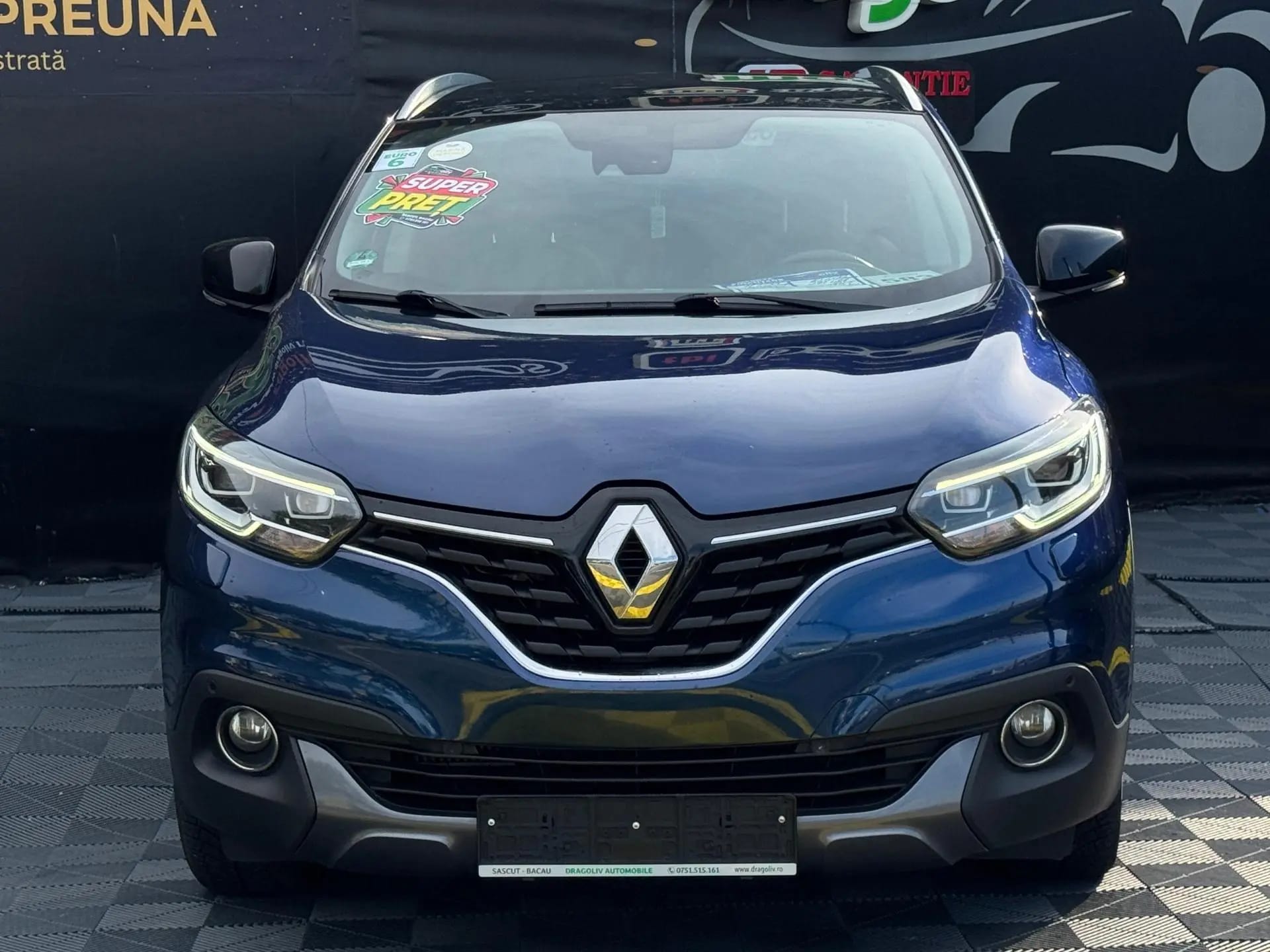 Renault Kadjar