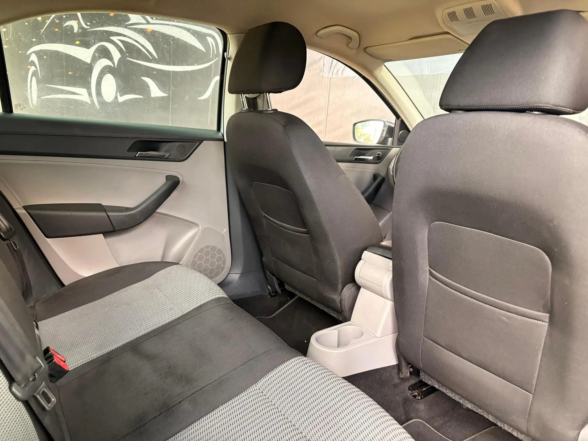 Seat Toledo
