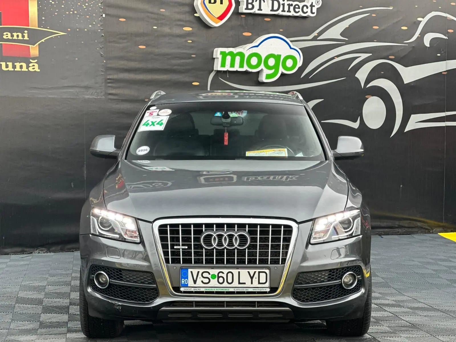 Audi Q5