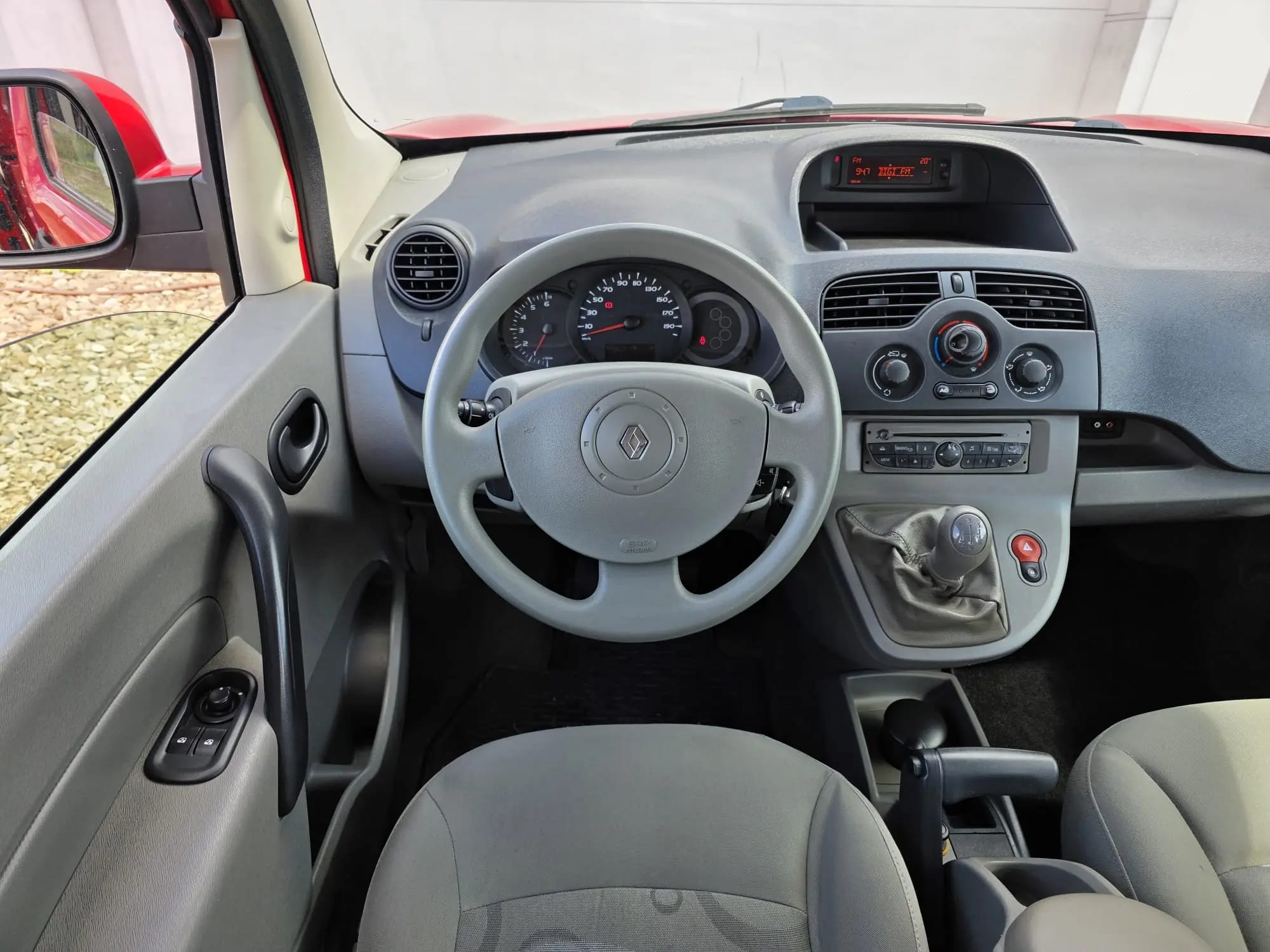 Renault Kangoo