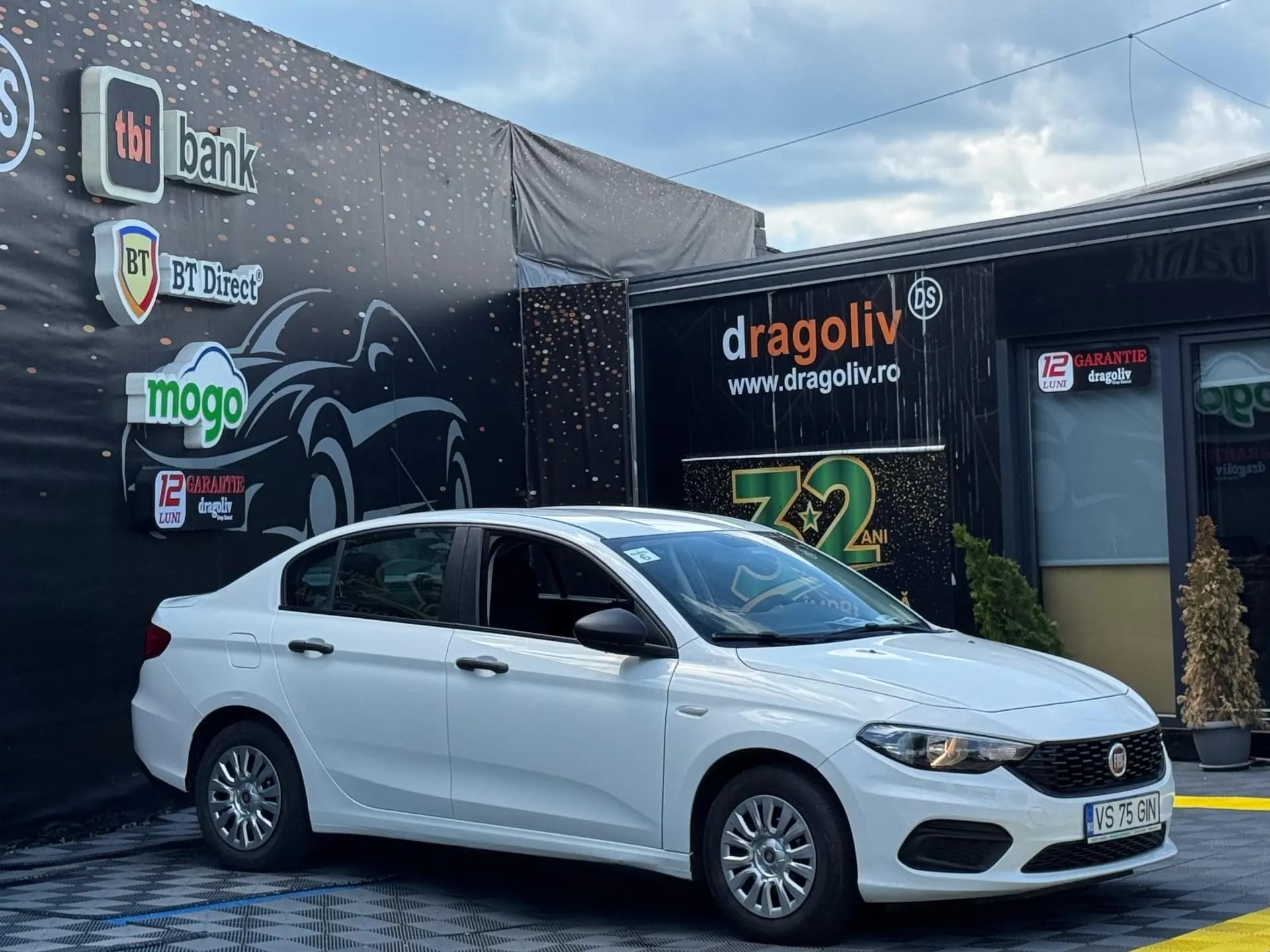 Fiat Tipo