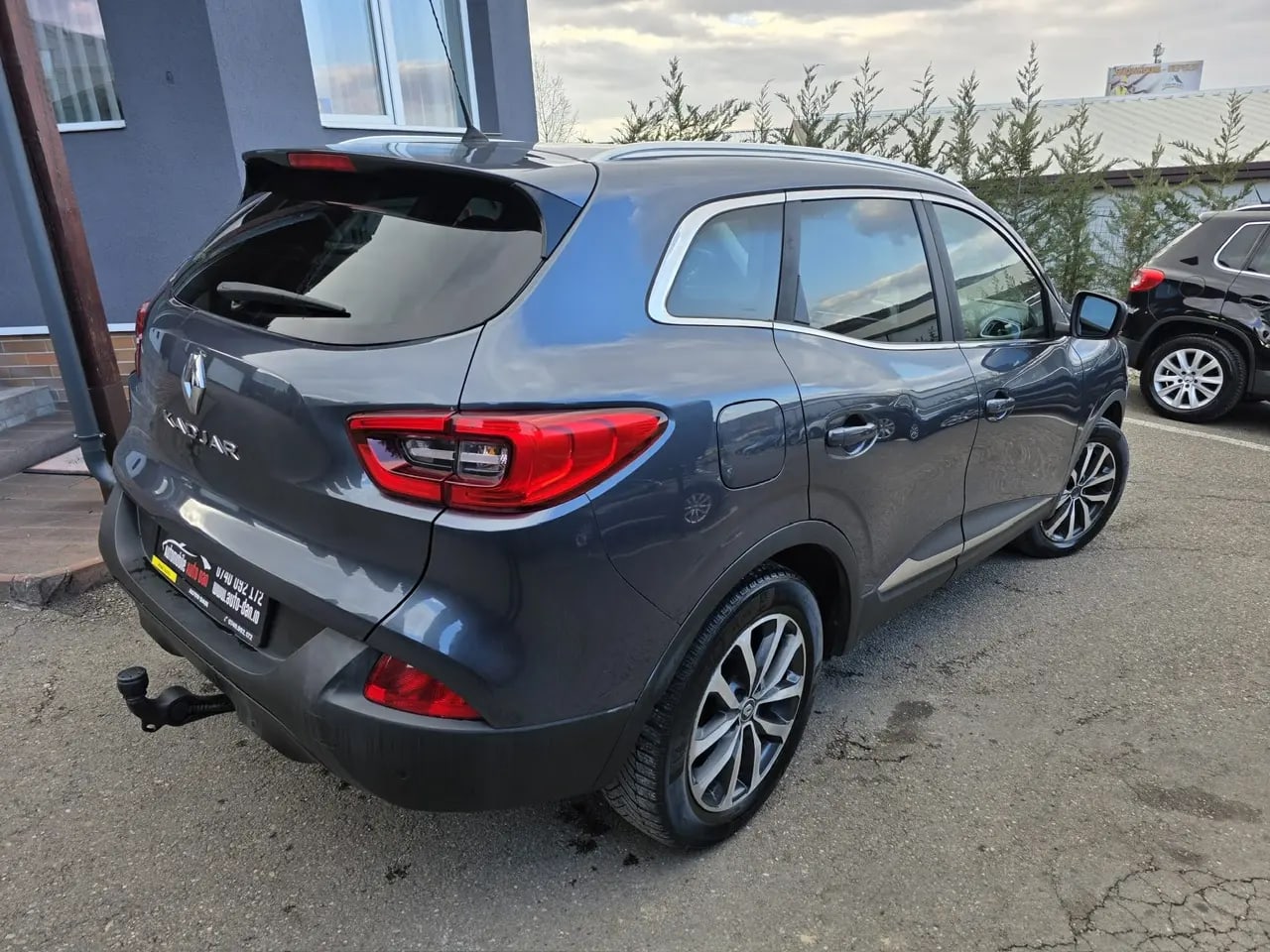 Renault Kadjar
