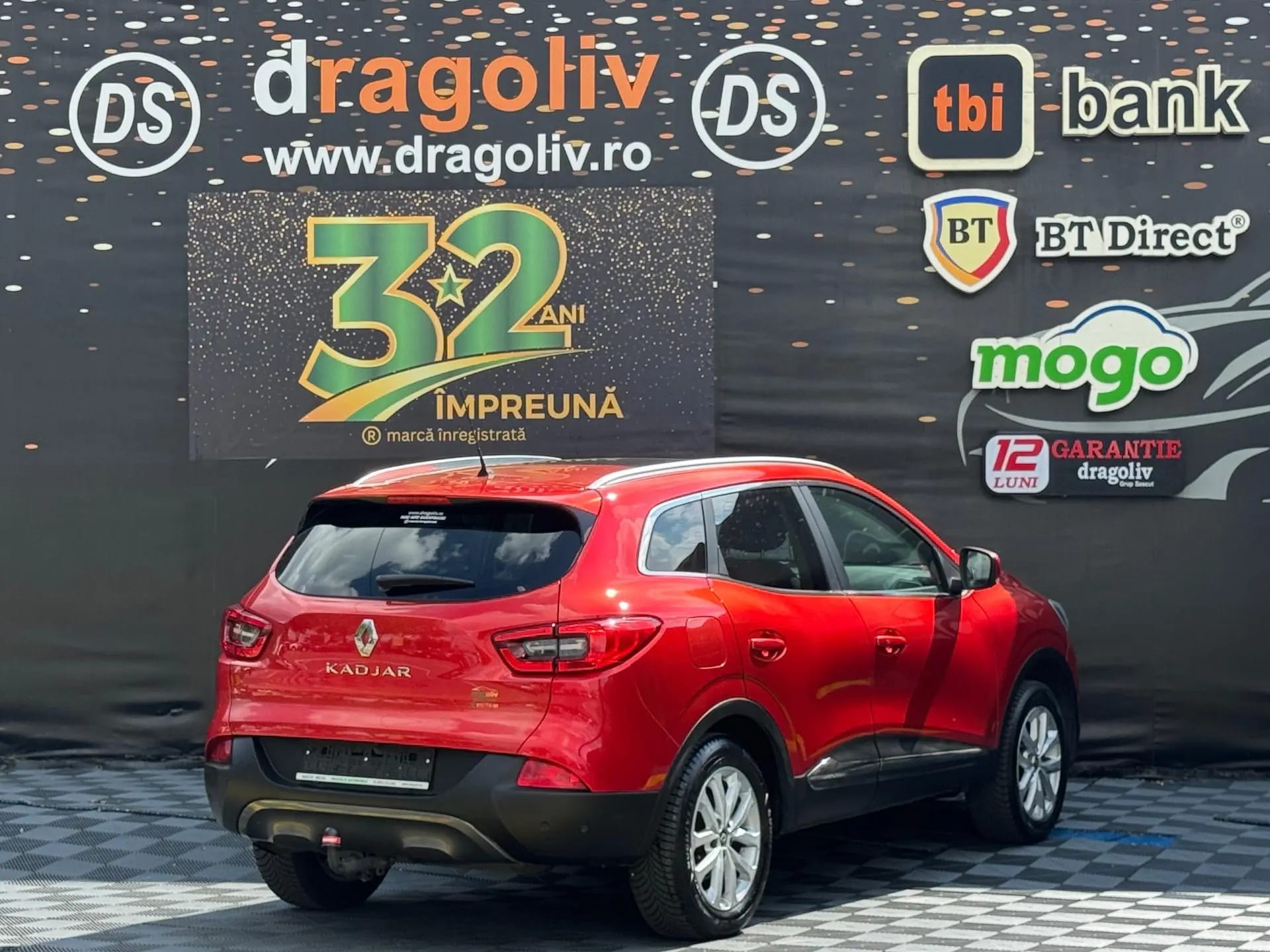 Renault Kadjar