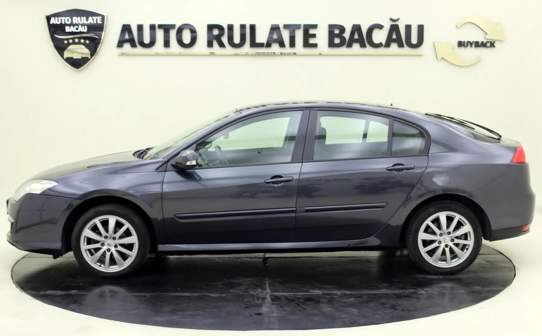 Renault Laguna