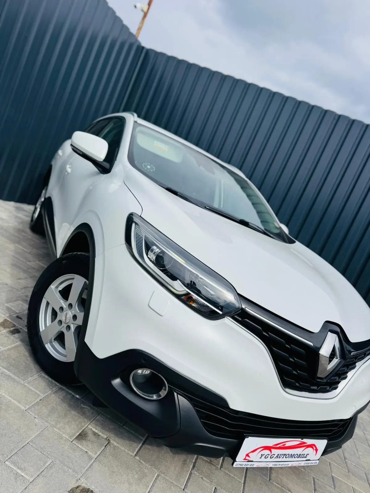 Renault Kadjar