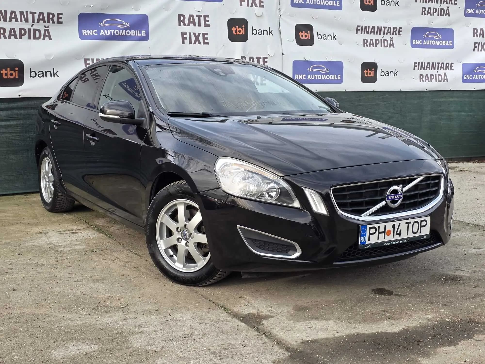 Volvo S60 Cross Country