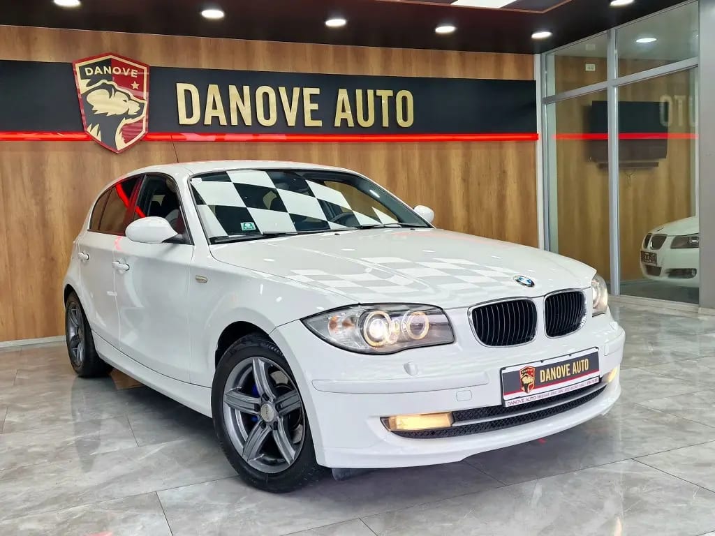 BMW 118