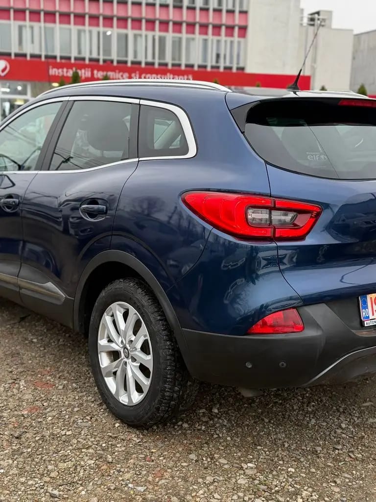 Renault Kadjar