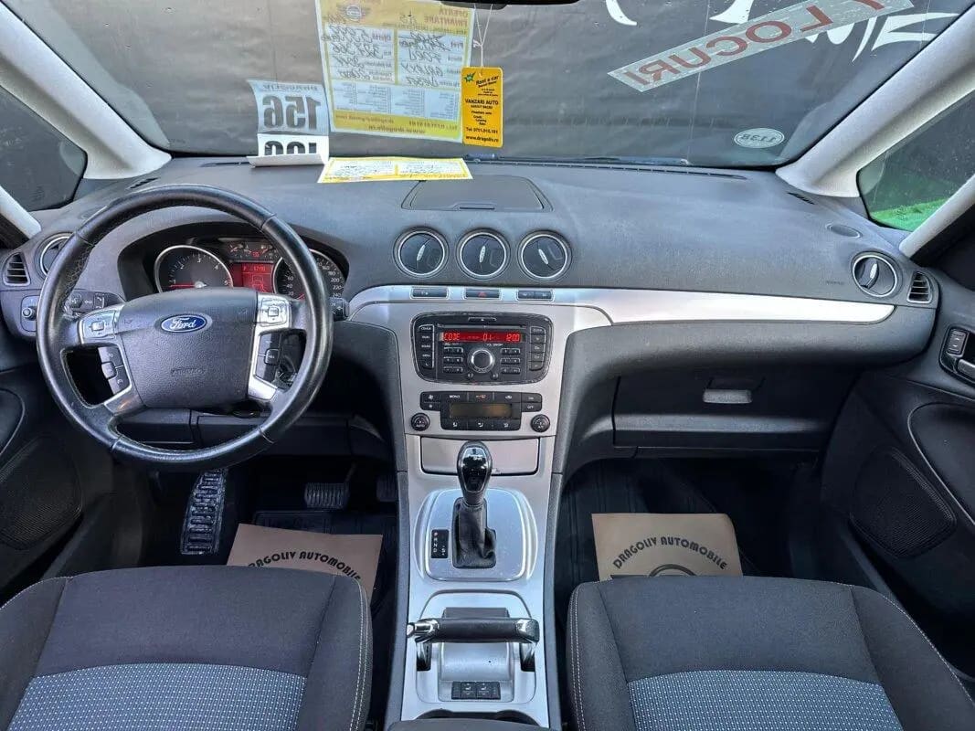 Ford Galaxy