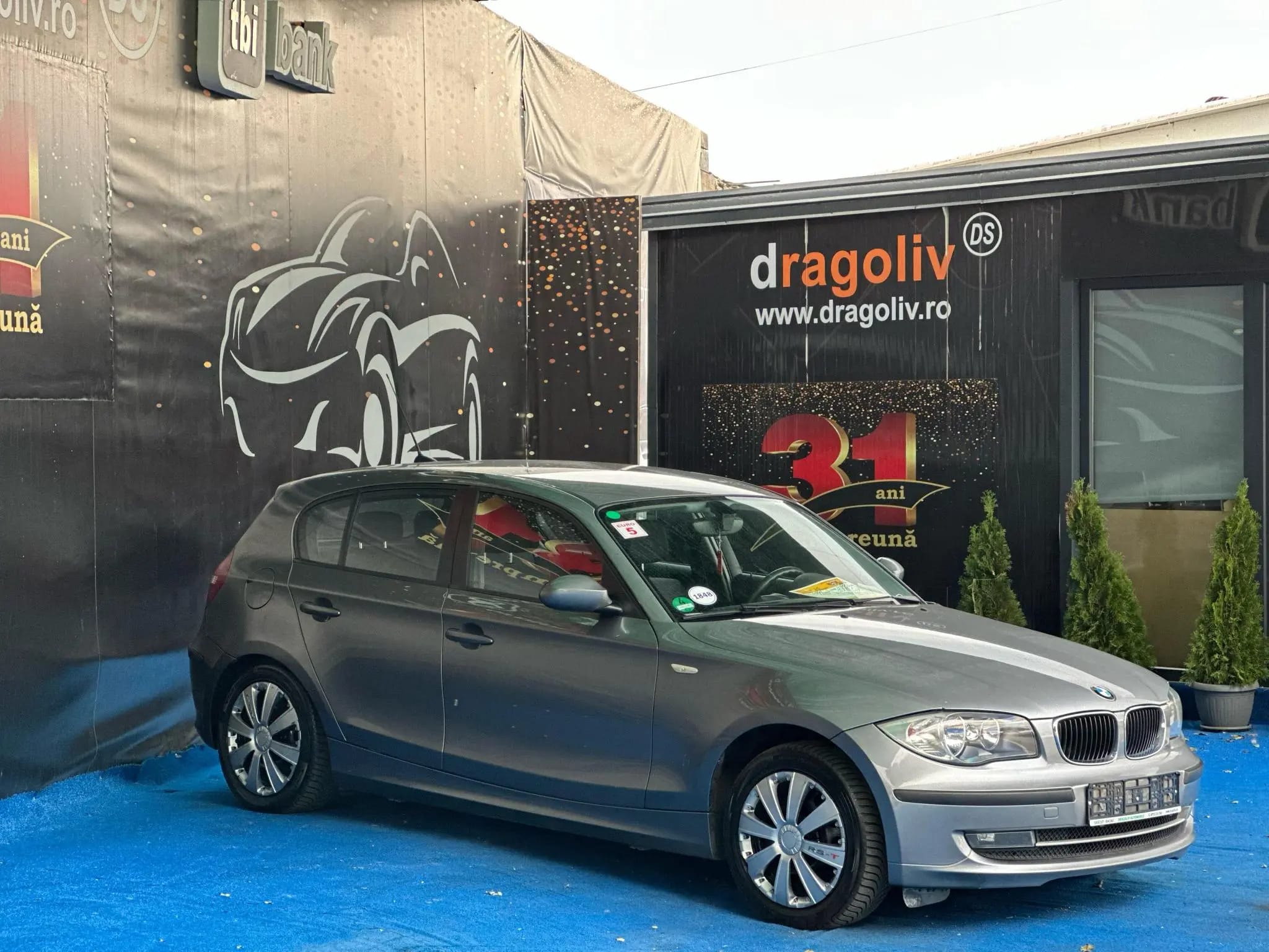 BMW 120
