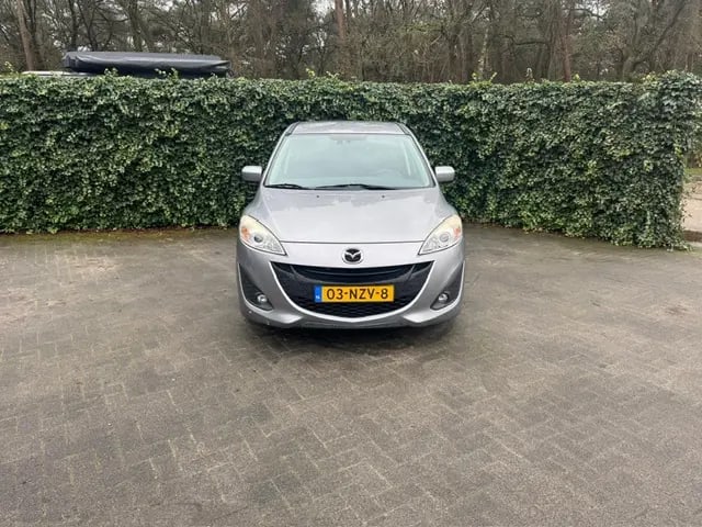 Mazda 5