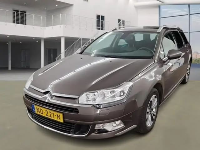 Citroën C5