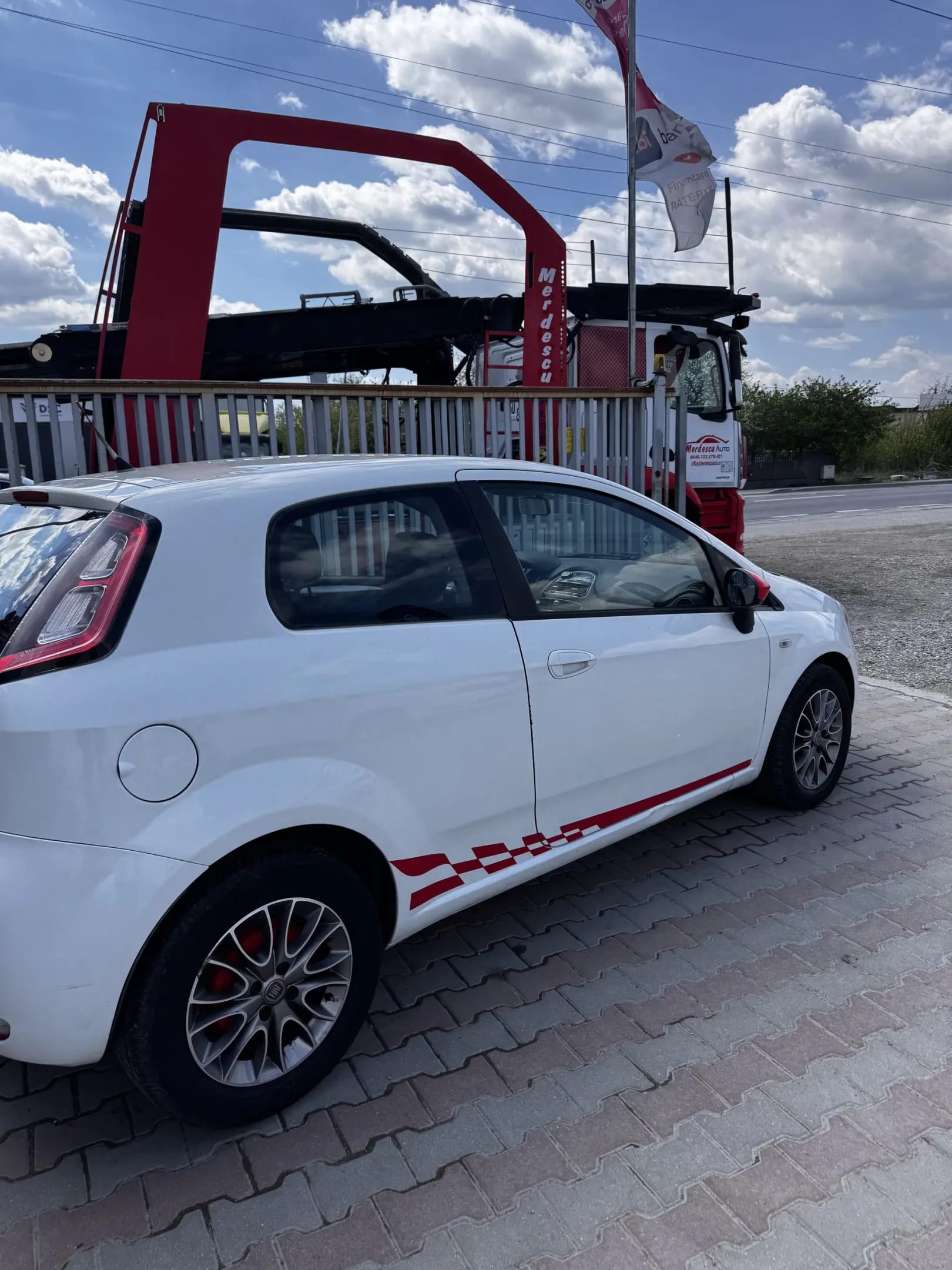 Fiat Grande Punto