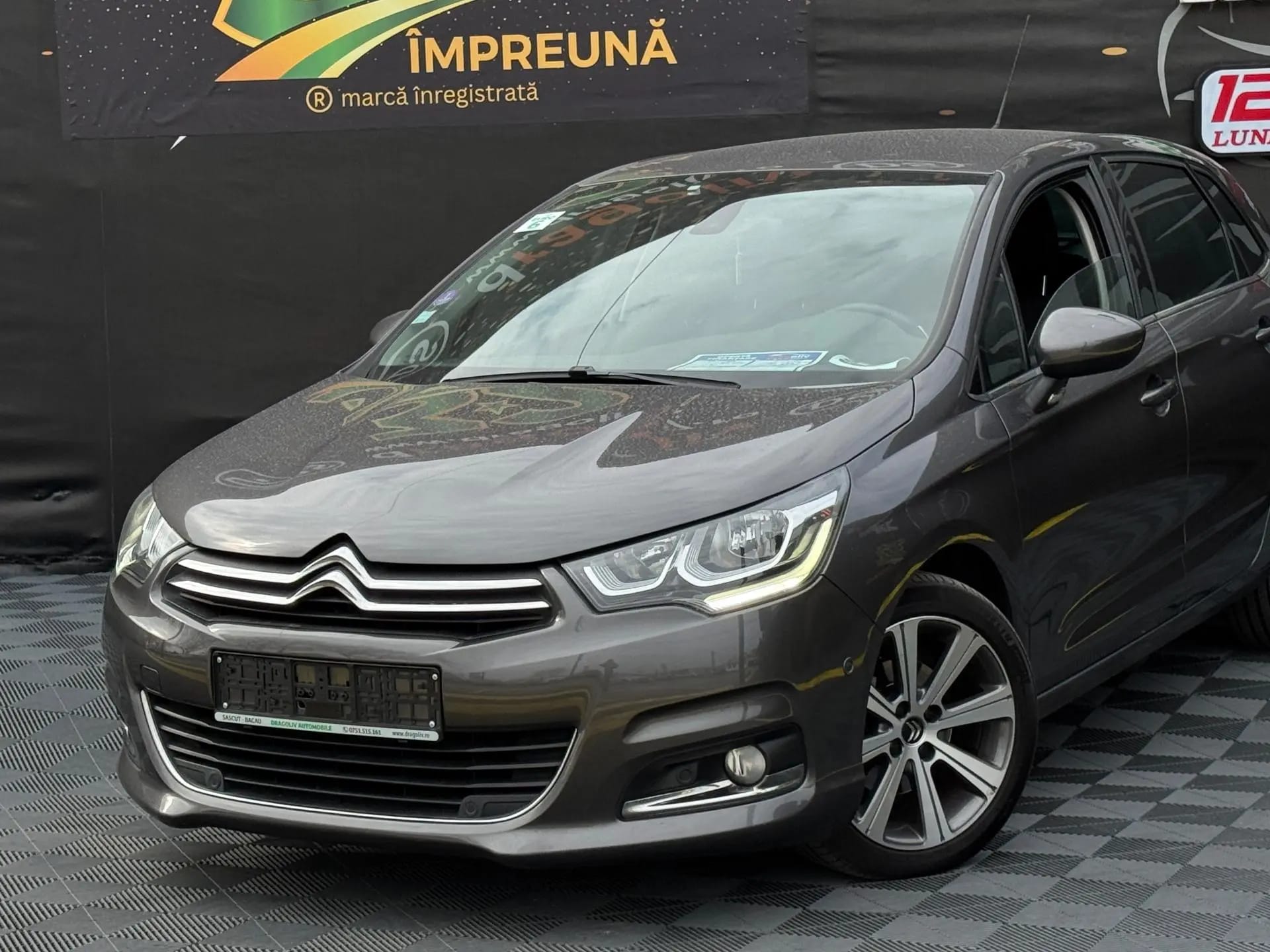 Citroën C4