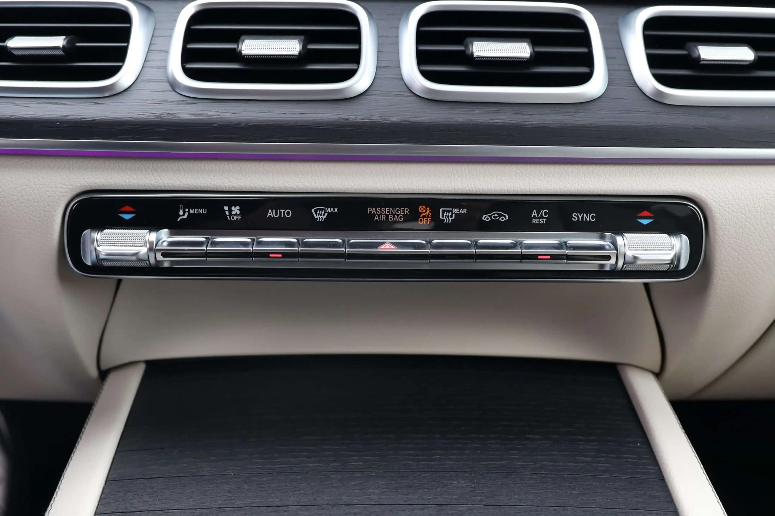 Mercedes-Benz GLE 300