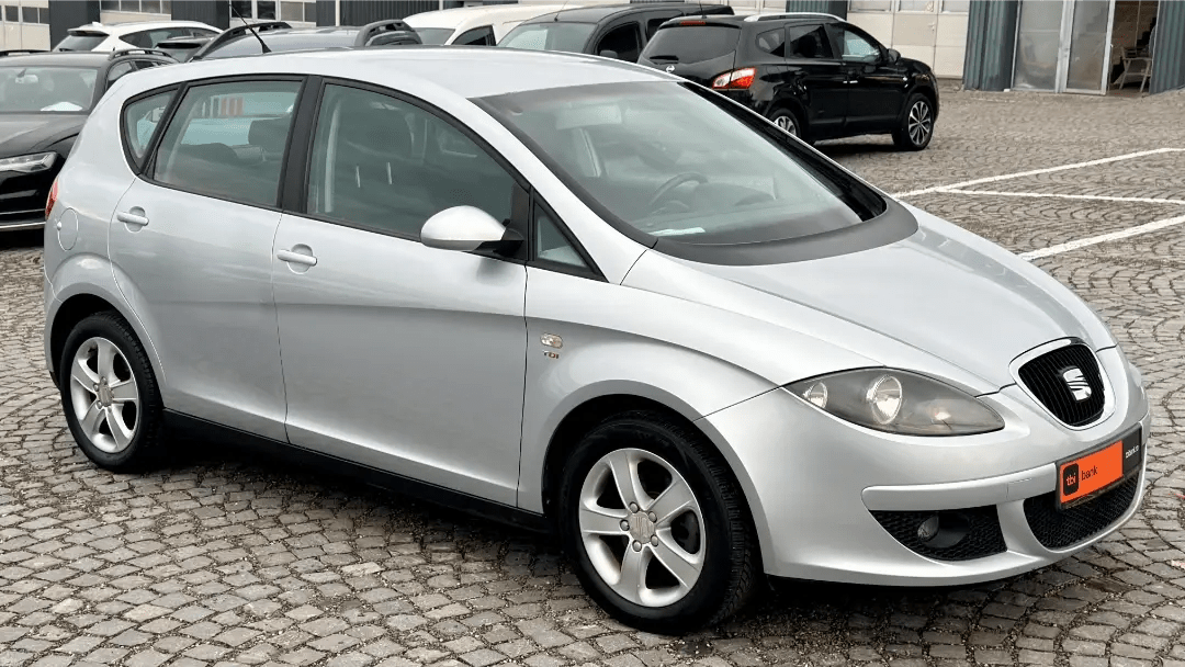 Seat Altea