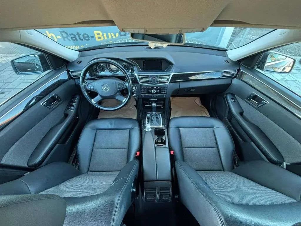 Mercedes-Benz CLE 180