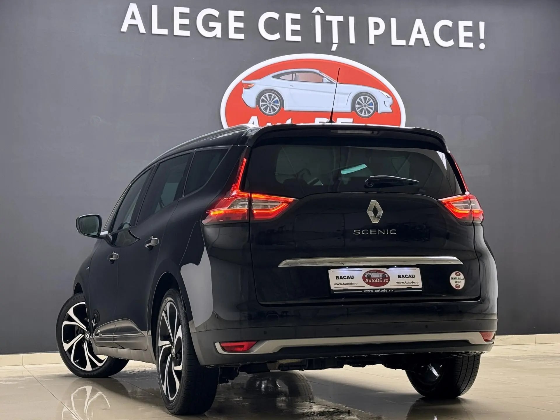 Renault Grand Scenic