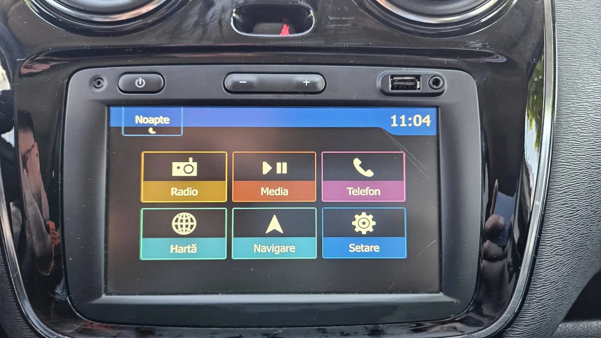 Dacia Lodgy