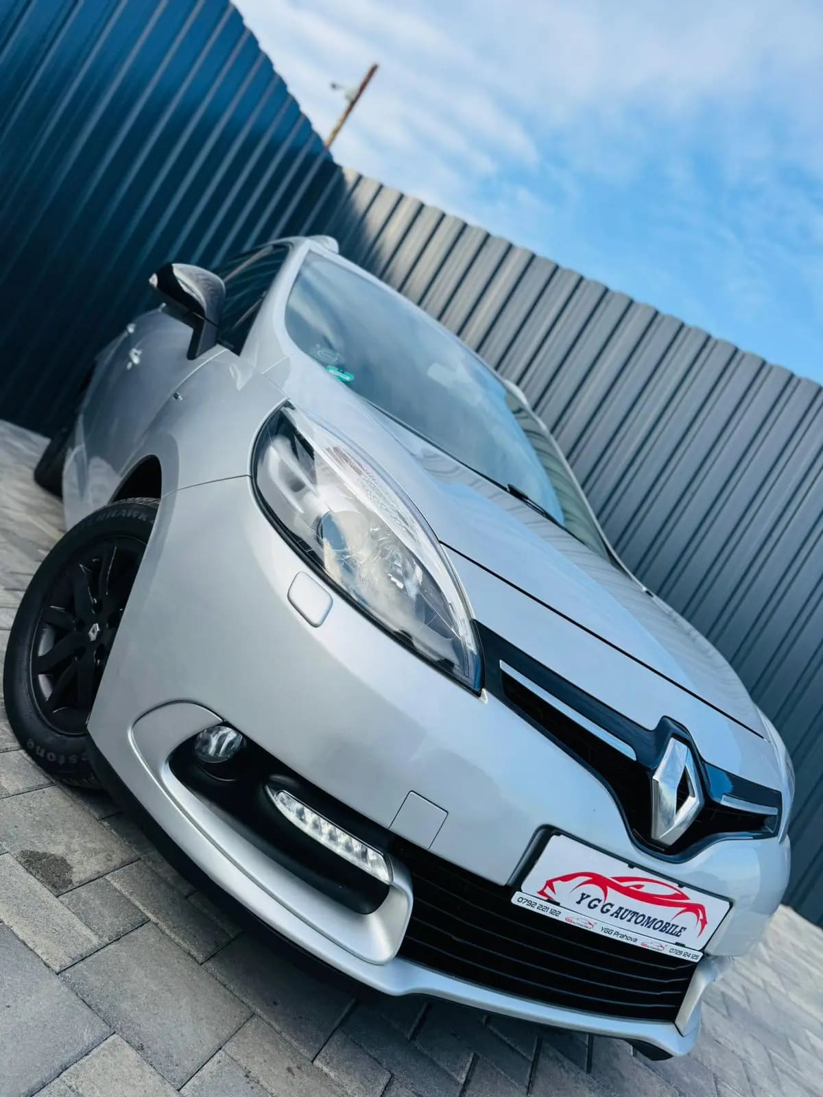 Renault Grand Scenic
