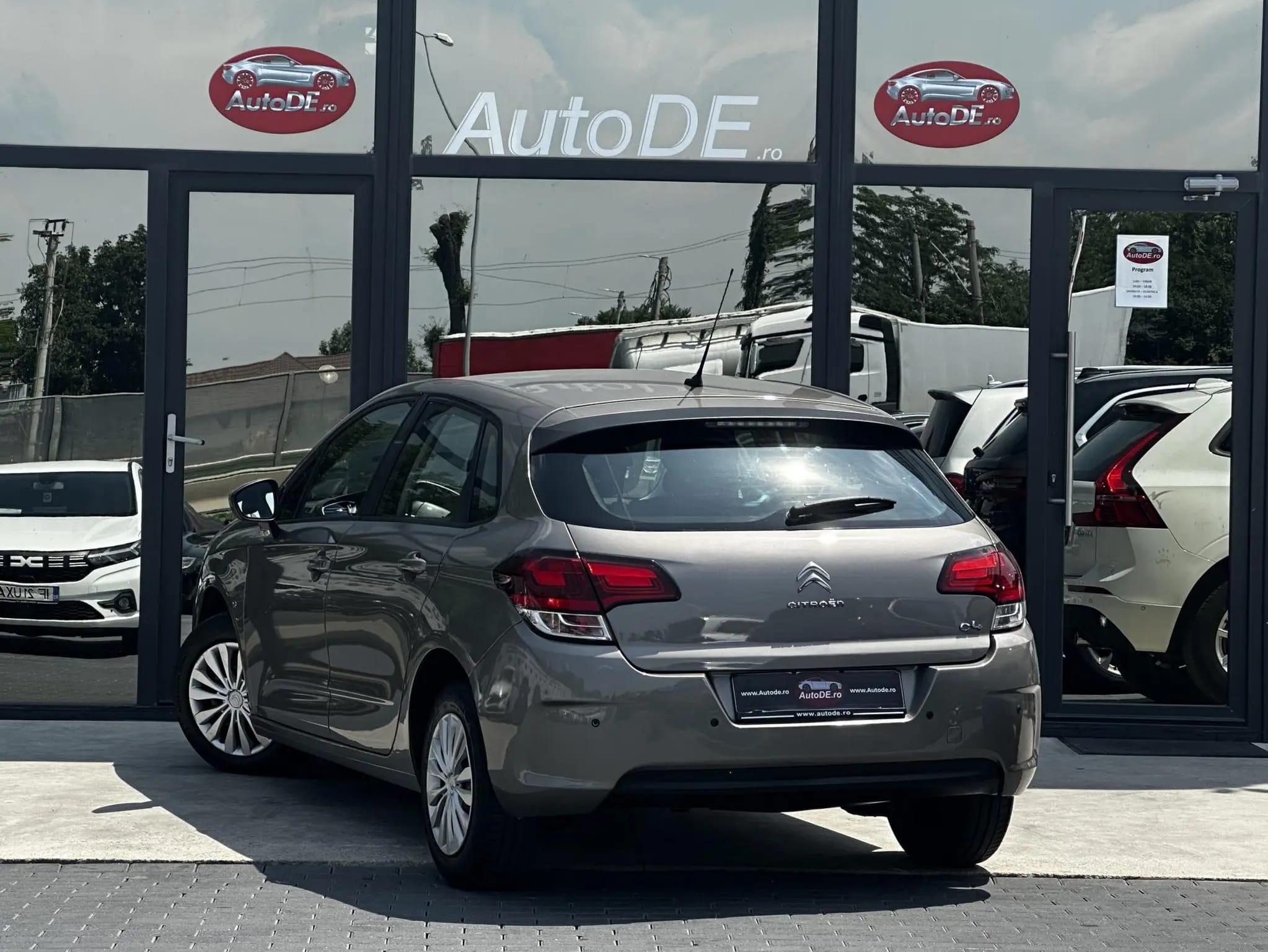 Citroën C4
