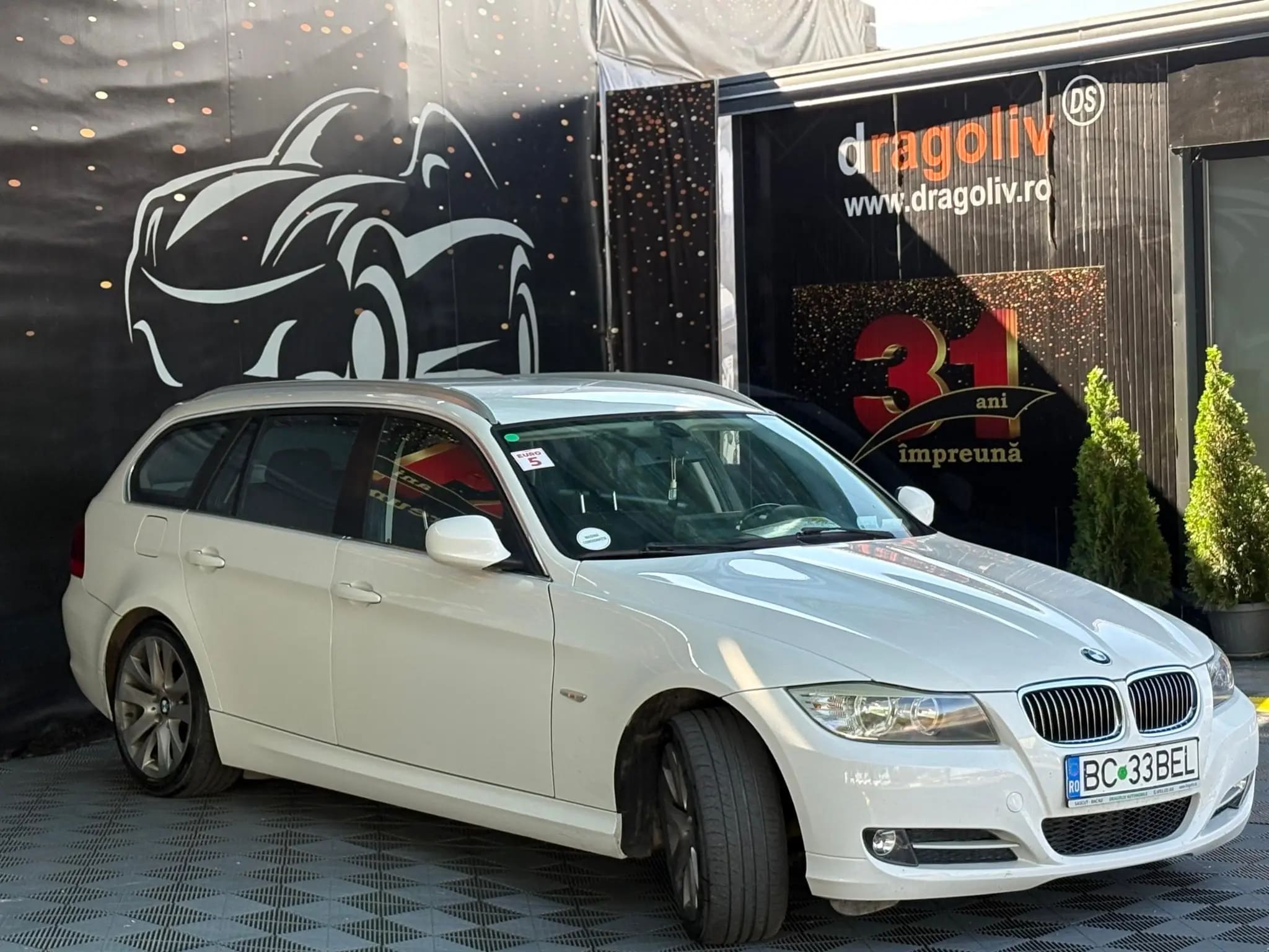 BMW 320