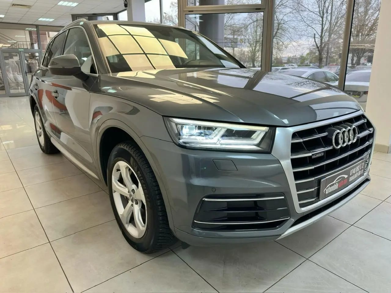 Audi Q5