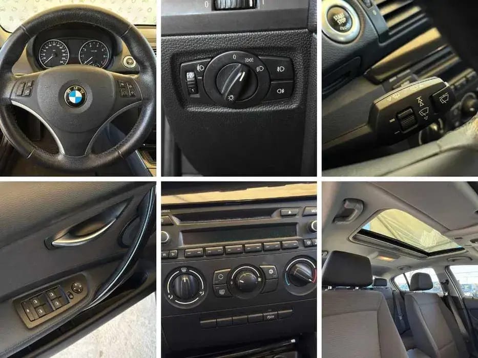BMW 120