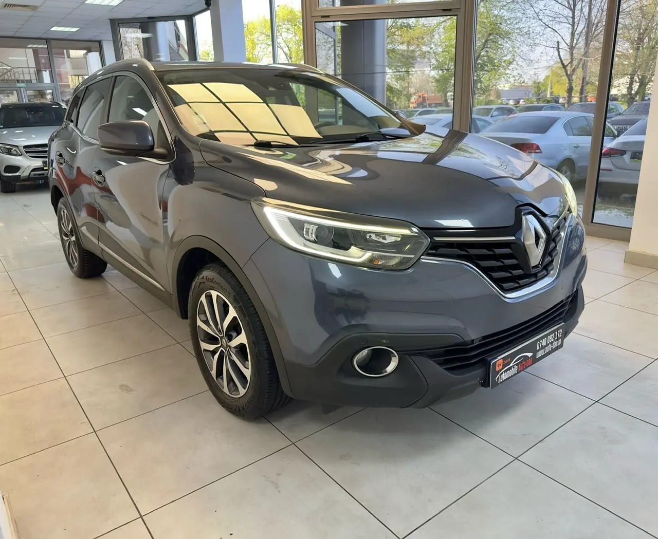Renault Kadjar
