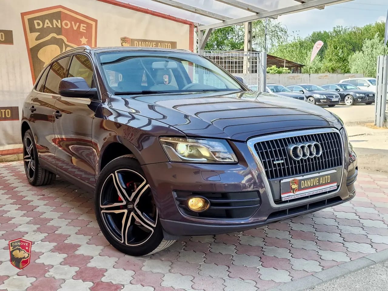 Audi Q5