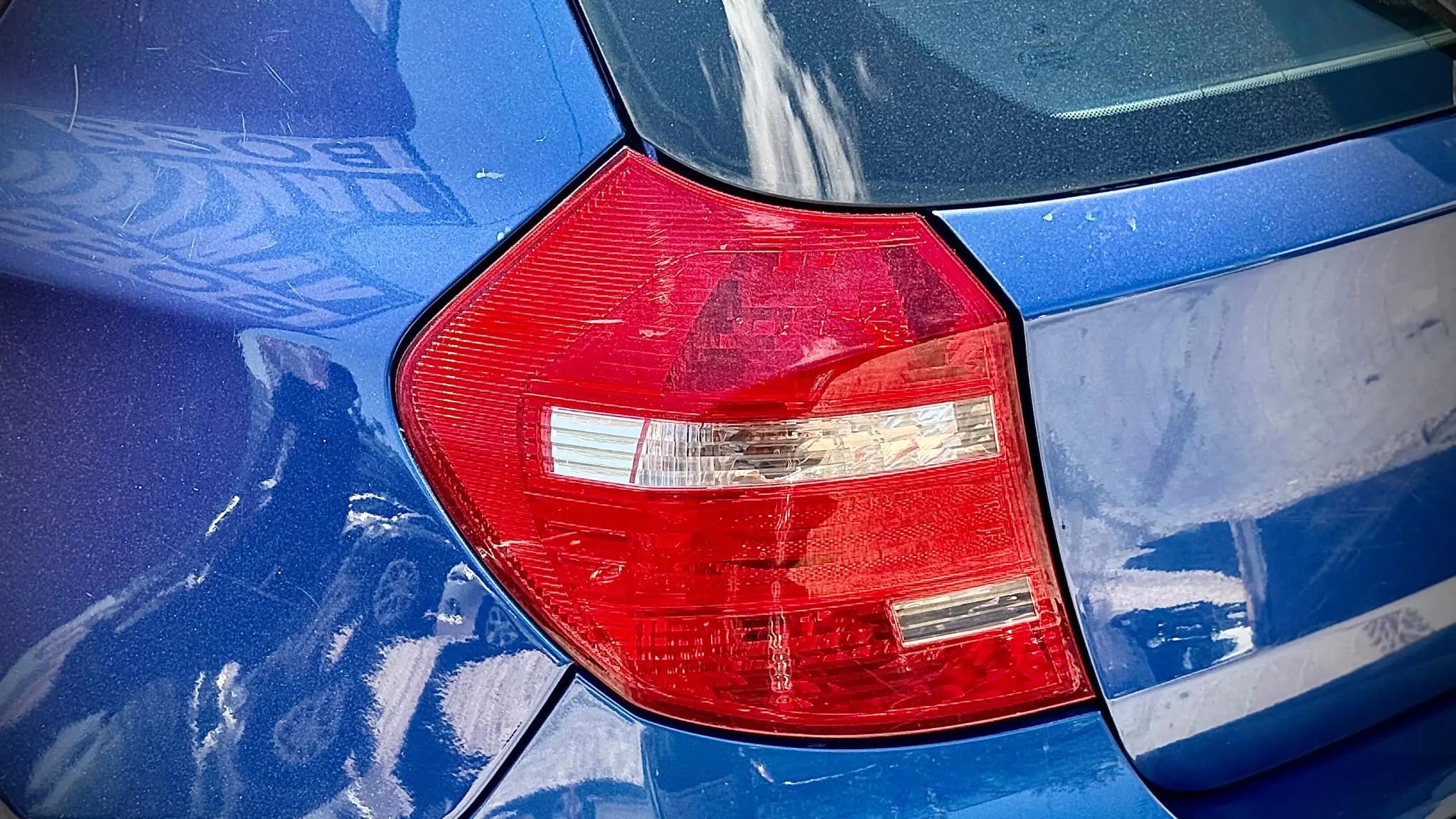 BMW 120