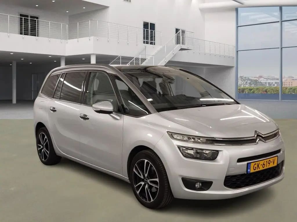 Citroën C4