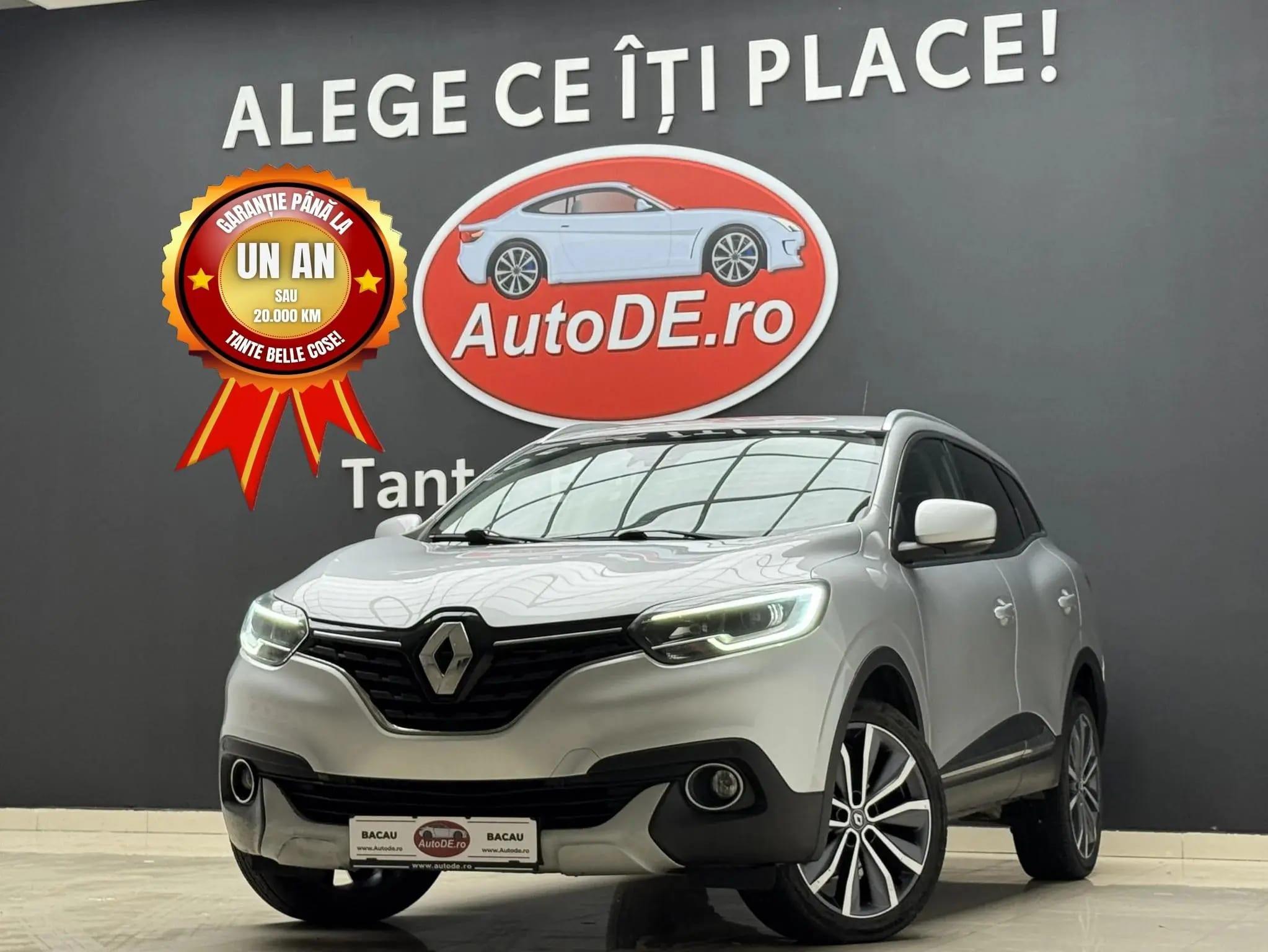 Renault Kadjar