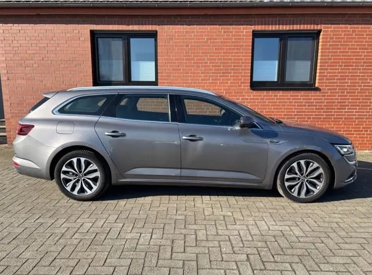 Renault Talisman