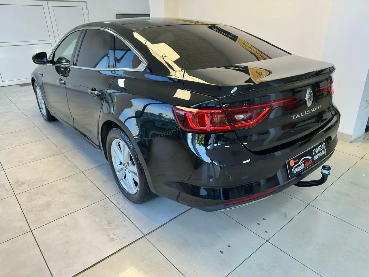 Renault Talisman