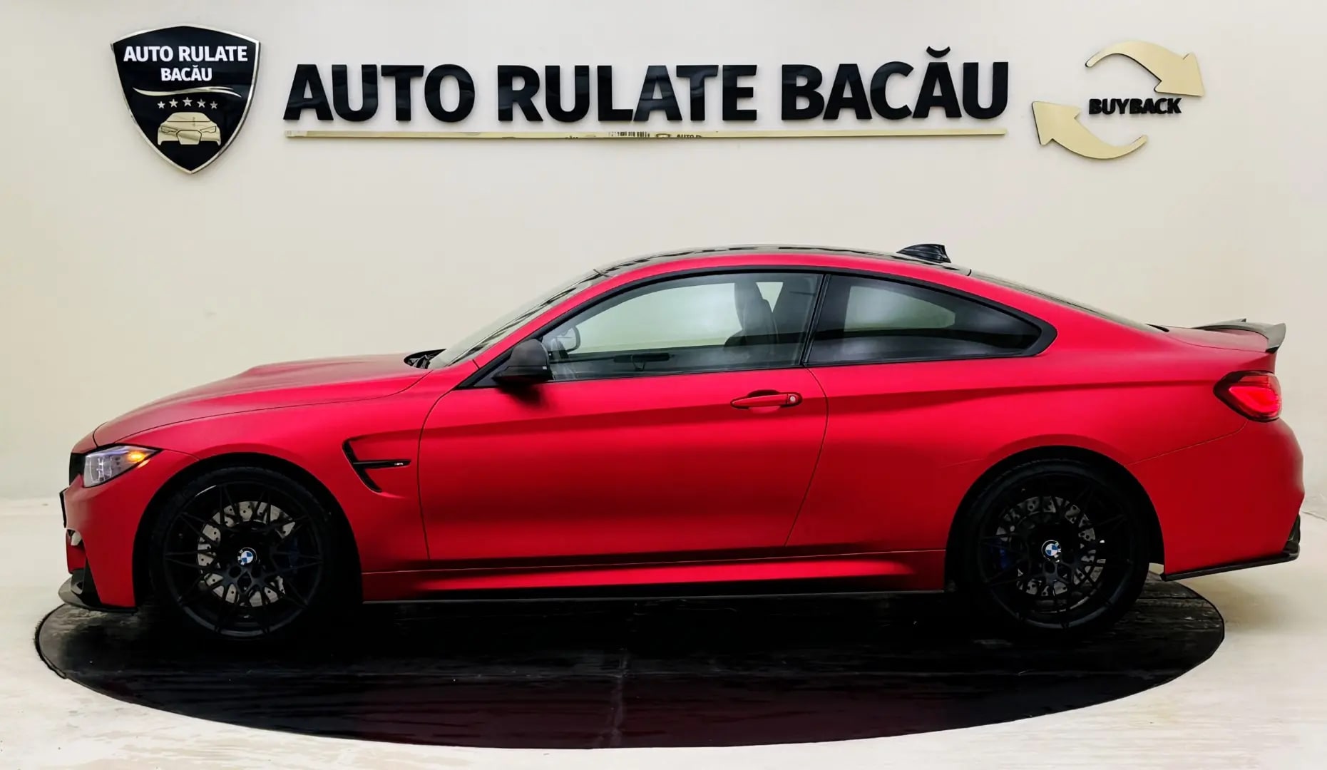 BMW M4