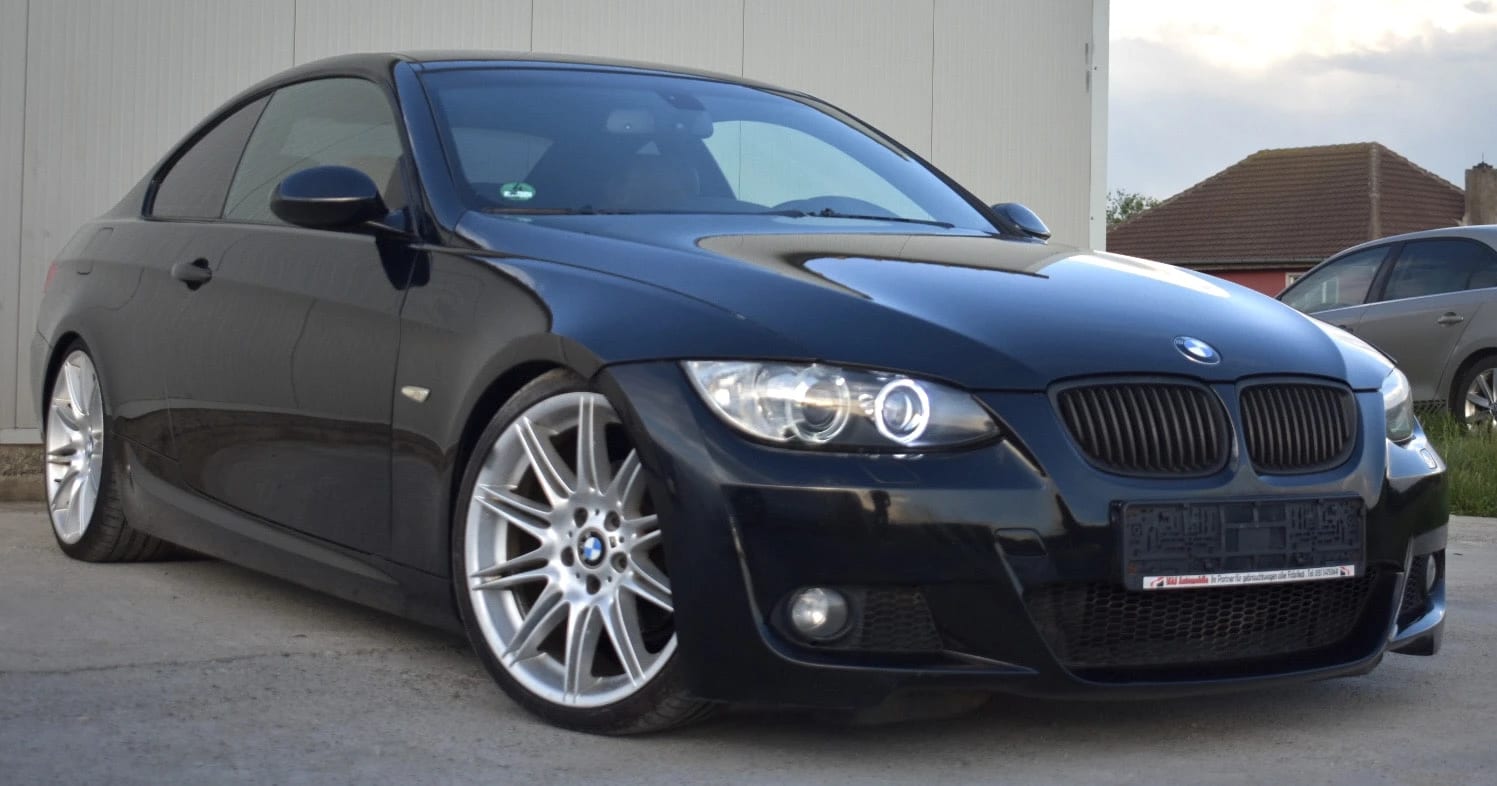 BMW 320