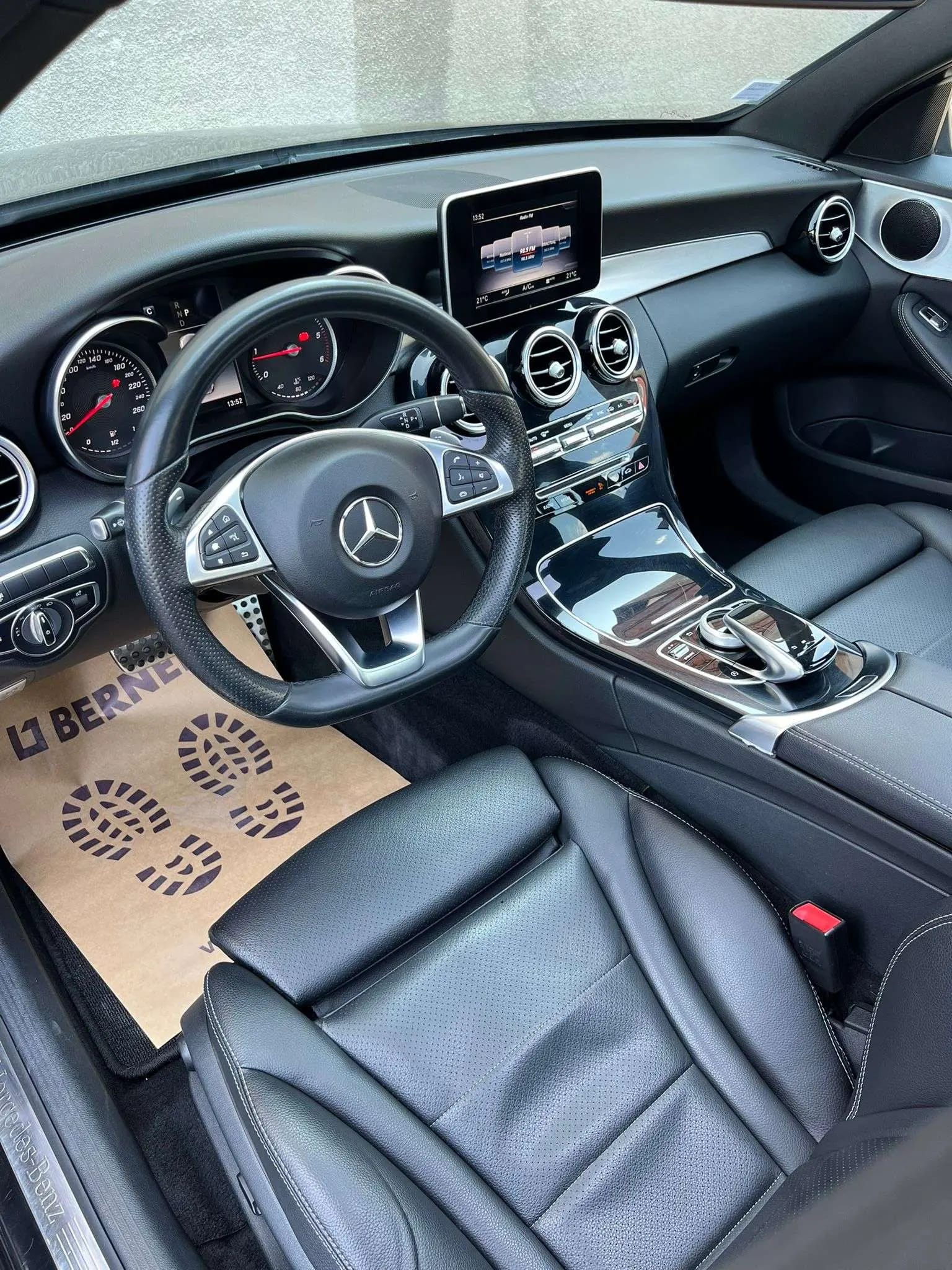 Mercedes-Benz T-Class