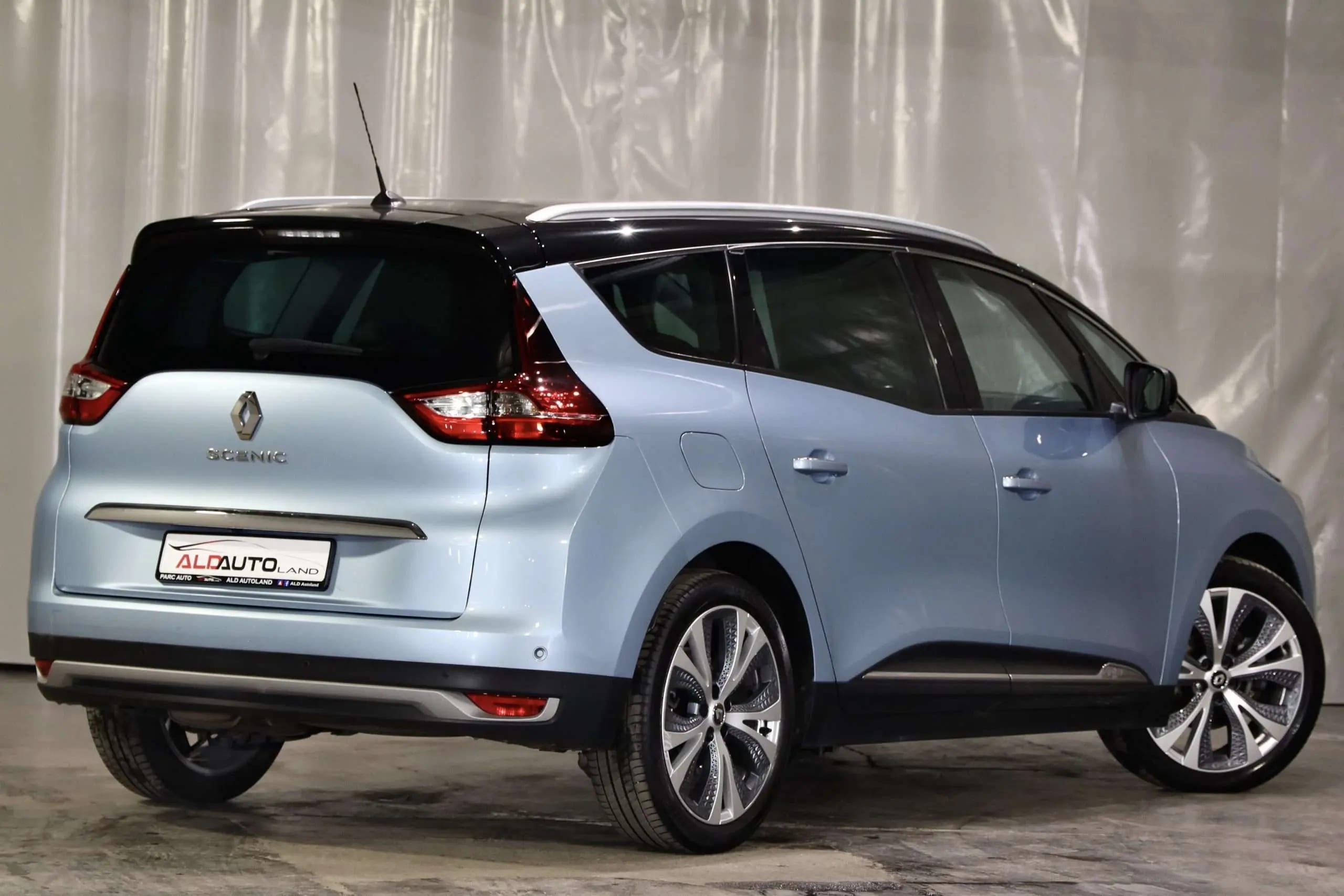 Renault Grand Scenic