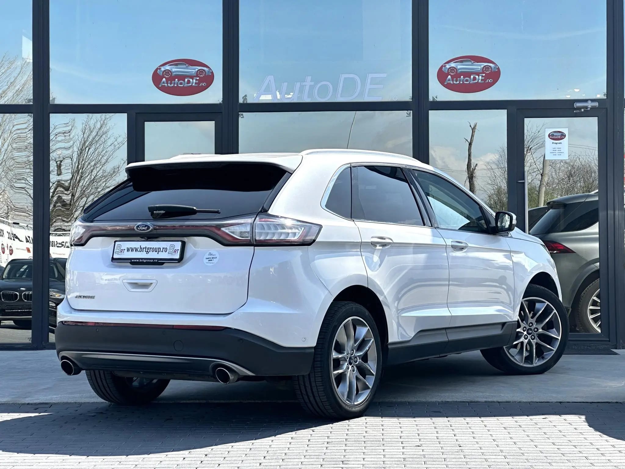Ford Edge