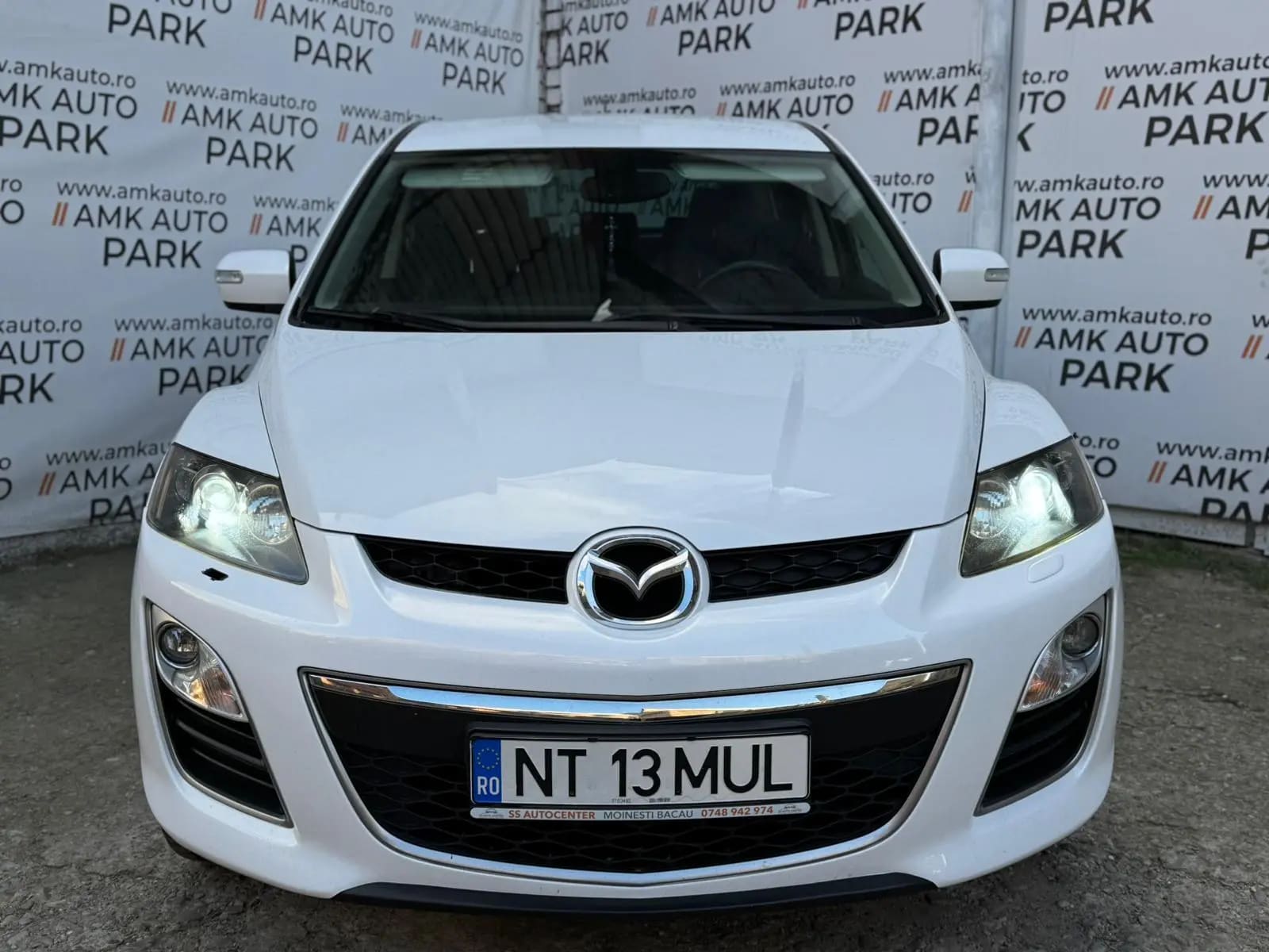 Mazda CX-7