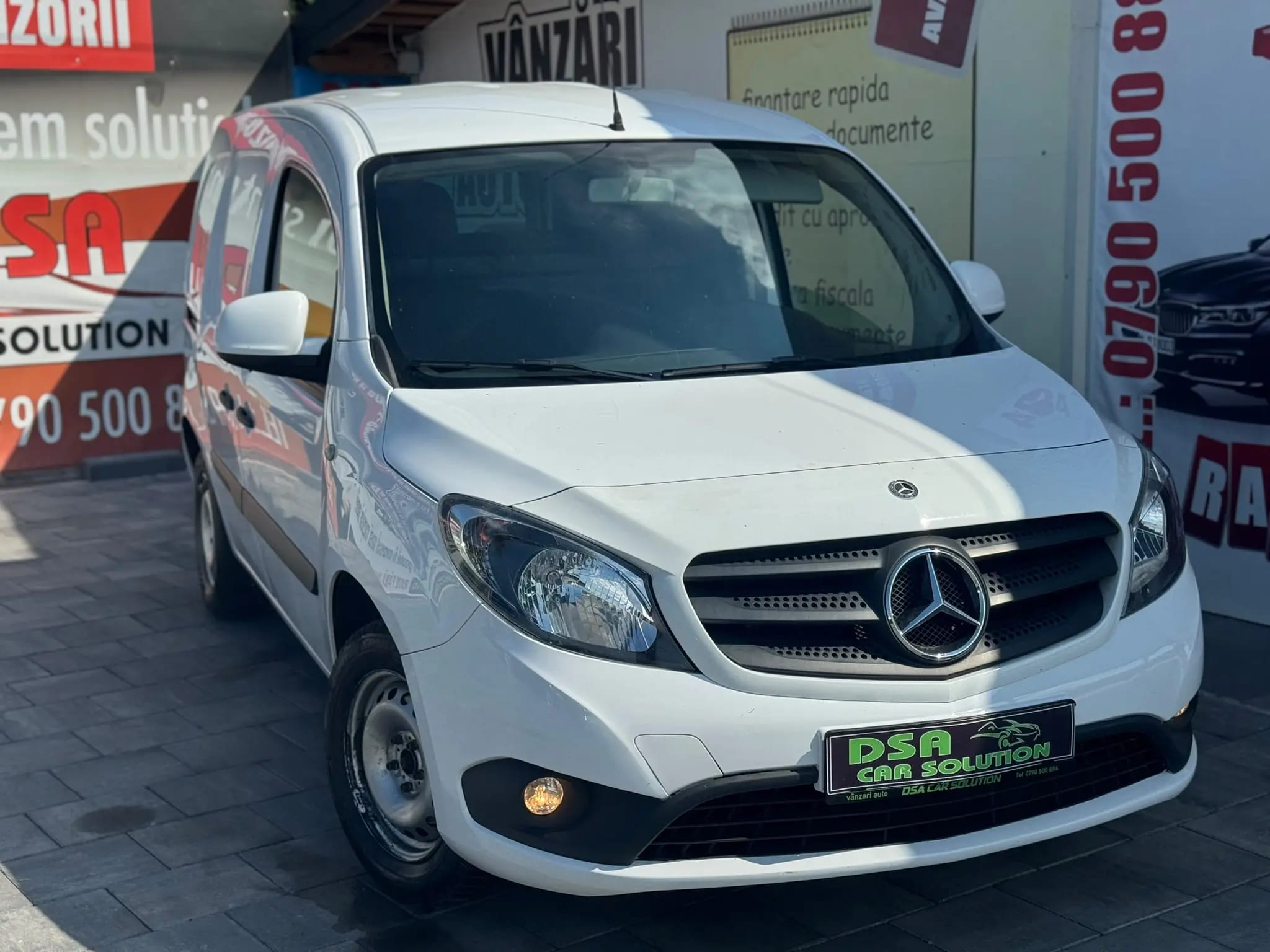 Mercedes-Benz Citan